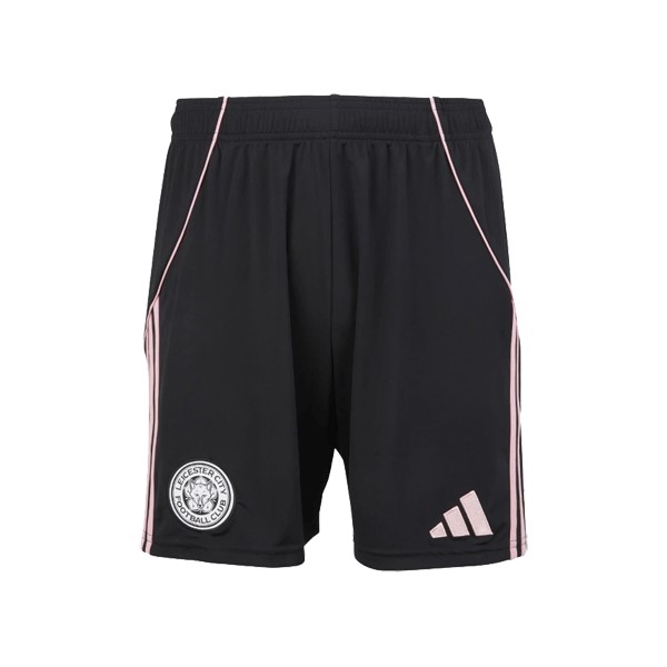 Strümpfe Leicester City Ausweich 2025-26